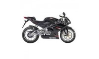 Aprilia RS4 125 Fairings UK