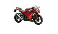 Kawasaki Ninja 300 Fairings UK