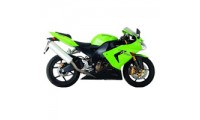 2004-2005 Kawasaki ZX10R Fairings UK