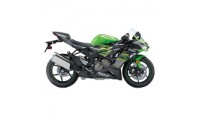 2019-2020 Kawasaki ZX6R Fairings UK