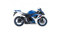 2006-2007 Suzuki GSXR 600-750 Fairings UK