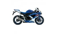 2008-2010 Suzuki GSXR 600-750 Fairings UK
