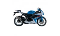 2011-2019 Suzuki GSXR 600-750 Fairings UK
