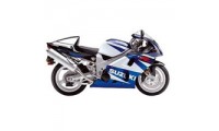 1998-2003 Suzuki TL1000R Fairings UK