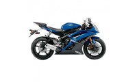 2008-2016 Yamaha R6 Fairings UK