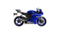 2017-2019 Yamaha R6 Fairings UK