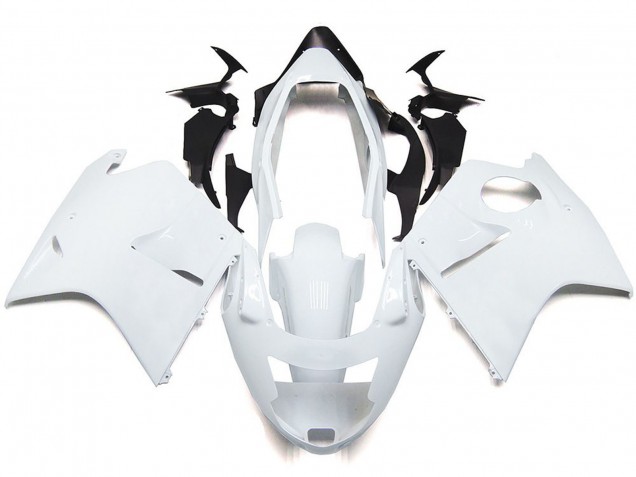1996-2007 Sharp Gloss White Honda CBR1100XX Motorcycle Fairing UK 1996-2007 Sharp Gloss White Honda CBR1100XX Motorcycle Fairing UK