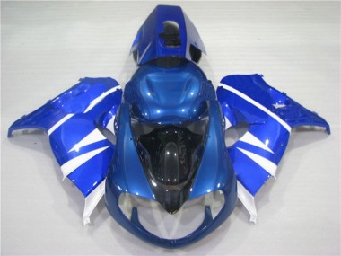 1998-2003 Gloss Blue Suzuki TL1000R Motorcycle Fairing UK