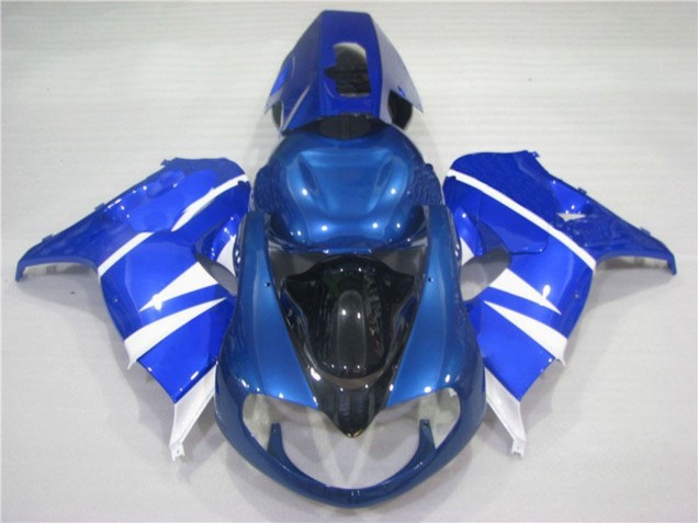 1998-2003 Gloss Blue Suzuki TL1000R Motorcycle Fairing UK 1998-2003 Gloss Blue Suzuki TL1000R Motorcycle Fairing UK