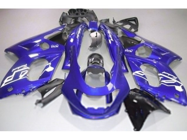 1998-2007 Gloss Blue Yamaha YZF600 Motorcycle Fairing UK 1998-2007 Gloss Blue Yamaha YZF600 Motorcycle Fairing UK