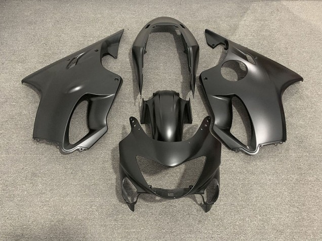 1999-2000 Plain Matte Grey Honda CBR600 F4 Motorcycle Fairing UK 1999-2000 Plain Matte Grey Honda CBR600 F4 Motorcycle Fairing UK
