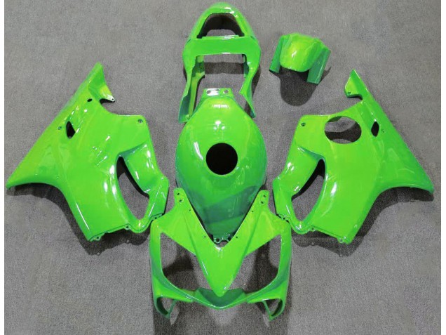 2001-2003 Gloss Lizard Green Honda CBR600 F4i Motorcycle Fairing UK 2001-2003 Gloss Lizard Green Honda CBR600 F4i Motorcycle Fairing UK
