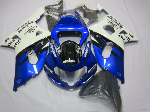 2001-2003 Red MoviStar Suzuki GSXR 600-750 Motorcycle Fairing UK 2001-2003 Red MoviStar Suzuki GSXR 600-750 Motorcycle Fairing UK