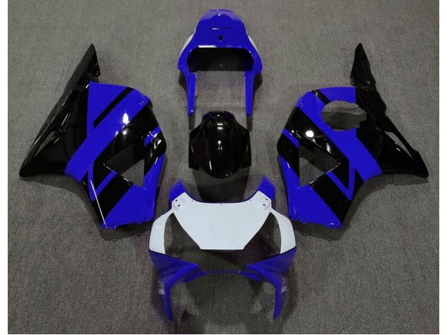 2002-2003 Gloss Blue OEM Kit Honda CBR954 Motorcycle Fairing UK 2002-2003 Gloss Blue OEM Kit Honda CBR954 Motorcycle Fairing UK