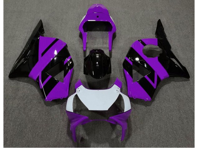 2002-2003 Gloss Purple OEM Kit Honda CBR954 Motorcycle Fairing UK 2002-2003 Gloss Purple OEM Kit Honda CBR954 Motorcycle Fairing UK