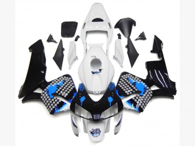 2003-2004 C-ABS Special Edition Honda CBR600RR Motorcycle Fairing UK