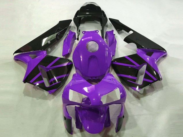 2003-2004 Gloss Purple OEM Honda CBR600RR Motorcycle Fairing UK 2003-2004 Gloss Purple OEM Honda CBR600RR Motorcycle Fairing UK