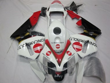 2003-2004 KM Honda CBR600RR Motorcycle Fairing UK