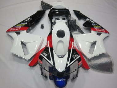 2003-2004 Lee Honda CBR600RR Motorcycle Fairing UK