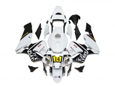 2003-2004 PlayBoy 14 Honda CBR600RR Motorcycle Fairing UK