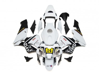 2003-2004 PlayBoy 14 Honda CBR600RR Motorcycle Fairing UK