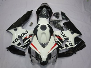 2003-2004 Repsol Over OEM Design Honda CBR600RR Motorcycle Fairing UK