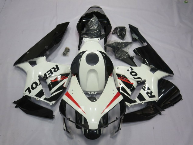 2003-2004 Repsol Over OEM Design Honda CBR600RR Motorcycle Fairing UK