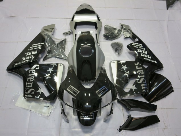 2003-2004 Seven Star Honda CBR600RR Motorcycle Fairing UK 2003-2004 Seven Star Honda CBR600RR Motorcycle Fairing UK