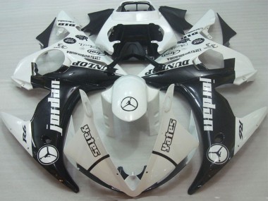 2003-2005 Jordan Yamaha R6 Motorcycle Fairing UK