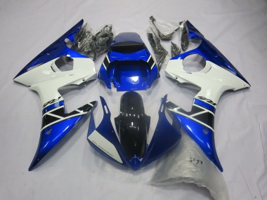 2003-2005 OEM Style Yamaha R6 Motorcycle Fairing UK