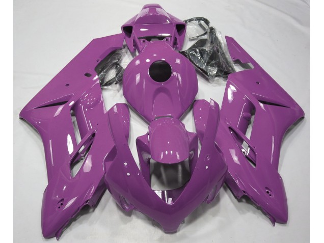 2004-2005 Plain Gloss Purple Honda CBR1000RR Motorcycle Fairing UK 2004-2005 Plain Gloss Purple Honda CBR1000RR Motorcycle Fairing UK