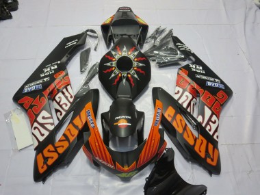 2004-2005 Rossi Honda CBR1000RR Motorcycle Fairing UK