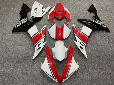2004-2006 Racing Style Custom OEM Yamaha R1 Motorcycle Fairing UK