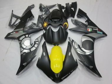 2004-2006 Special Matte Yamaha R1 Motorcycle Fairing UK
