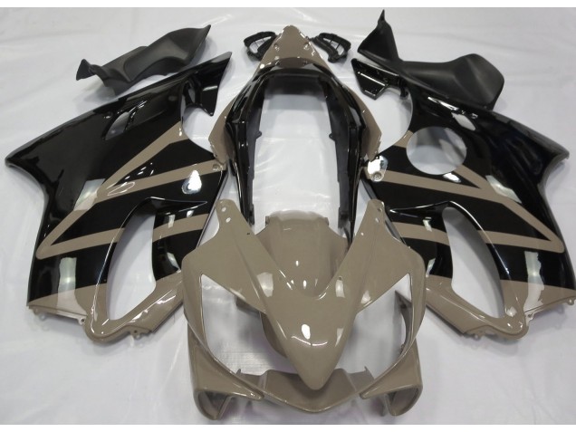 2004-2007 Gloss Tan Honda CBR600 F4i Motorcycle Fairing UK 2004-2007 Gloss Tan Honda CBR600 F4i Motorcycle Fairing UK