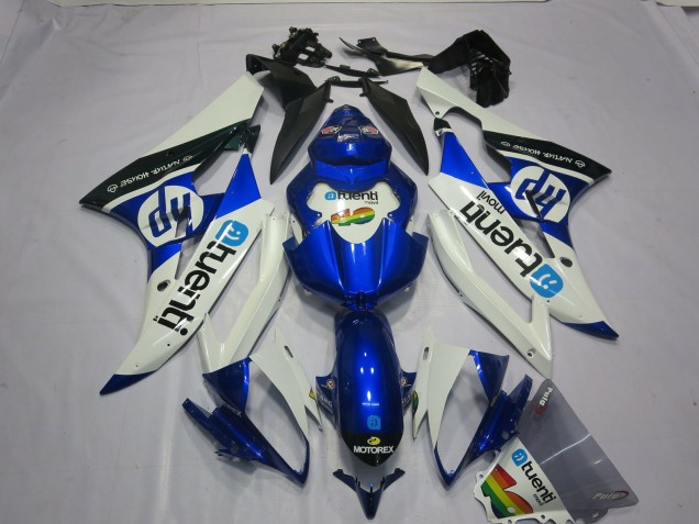 2006-2007 Hp Yamaha R6 Motorcycle Fairing UK 2006-2007 Hp Yamaha R6 Motorcycle Fairing UK