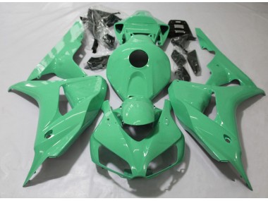 2006-2007 Special Green Honda CBR1000RR Motorcycle Fairing UK