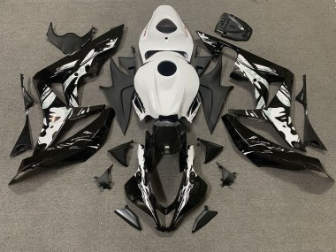2007-2008 Leyla Edition Honda CBR600RR Motorcycle Fairing UK
