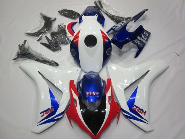 2008-2011 HRC Honda CBR1000RR Motorcycle Fairing UK