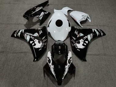 2008-2011 Le Mis New Honda CBR1000RR Motorcycle Fairing UK