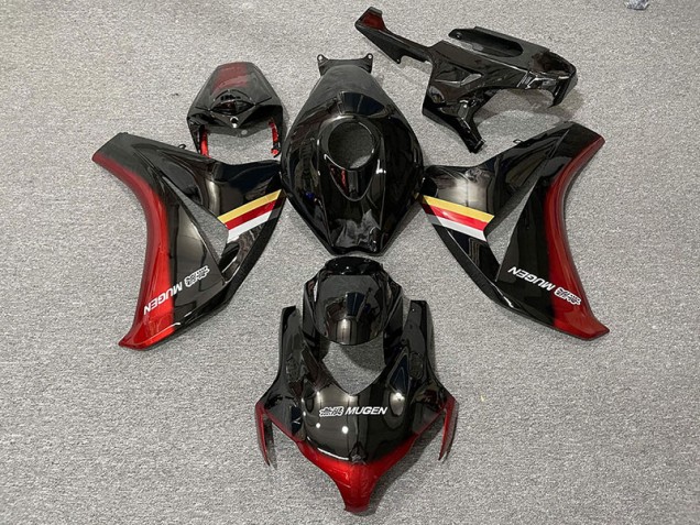 2008-2011 Mugen Honda CBR1000RR Motorcycle Fairing UK 2008-2011 Mugen Honda CBR1000RR Motorcycle Fairing UK