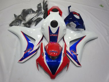 2008-2011 OEM HRC Style Honda CBR1000RR Motorcycle Fairing UK