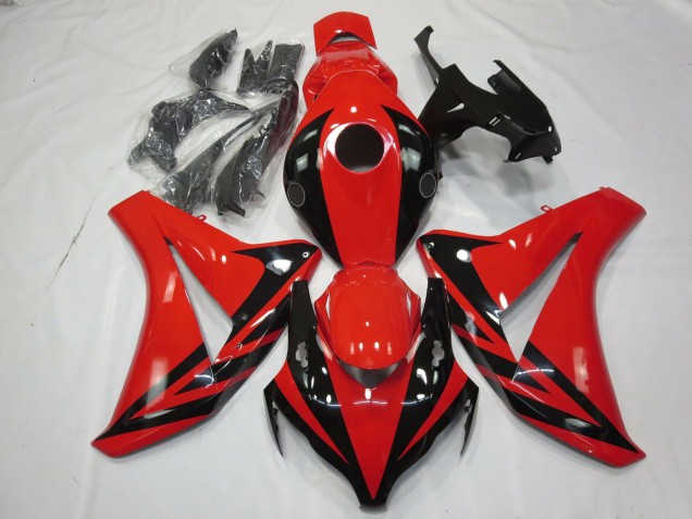 2008-2011 OEM Red Style Honda CBR1000RR Motorcycle Fairing UK 2008-2011 OEM Red Style Honda CBR1000RR Motorcycle Fairing UK