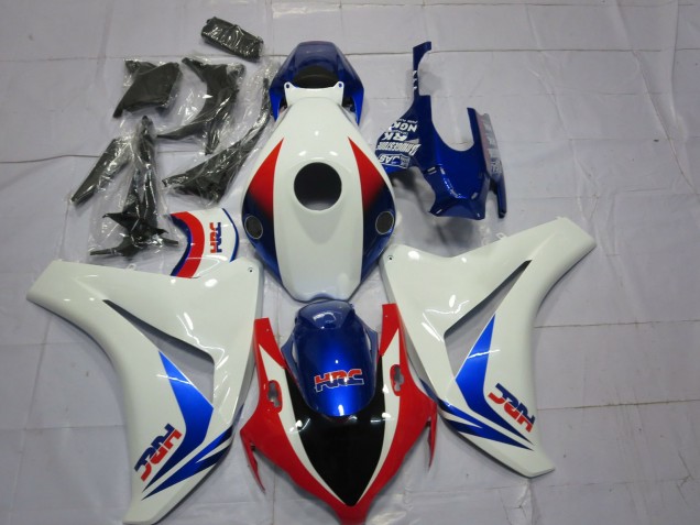 2008-2011 OEM Style HRC Honda CBR1000RR Motorcycle Fairing UK 2008-2011 OEM Style HRC Honda CBR1000RR Motorcycle Fairing UK