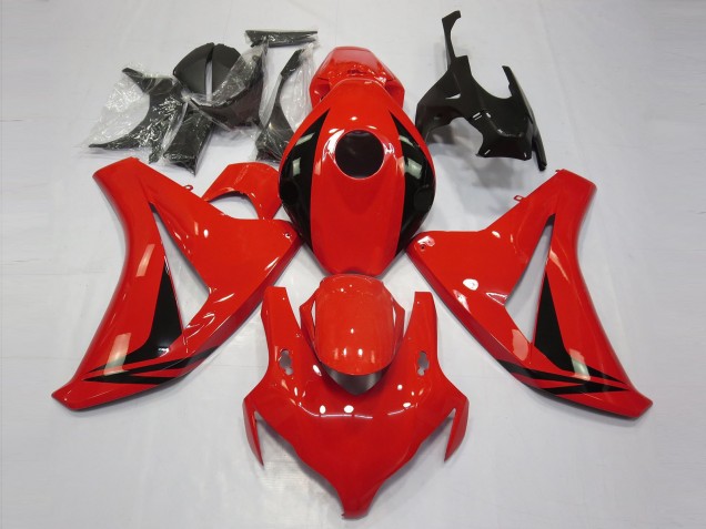 2008-2011 OEM Style Red Honda CBR1000RR Motorcycle Fairing UK 2008-2011 OEM Style Red Honda CBR1000RR Motorcycle Fairing UK