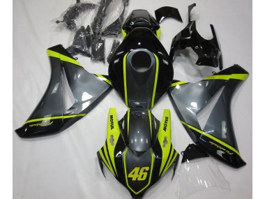 2008-2011 Special Design Honda CBR1000RR Motorcycle Fairing UK