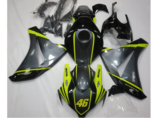 2008-2011 Special Design Honda CBR1000RR Motorcycle Fairing UK 2008-2011 Special Design Honda CBR1000RR Motorcycle Fairing UK