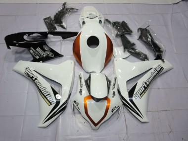 2008-2011 Sport Evolution Honda CBR1000RR Motorcycle Fairing UK