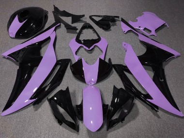 2008-2016 High Viz Purple Yamaha R6 Motorcycle Fairing UK