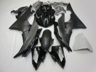 2008-2016 Matte and Gloss Yamaha R6 Motorcycle Fairing UK